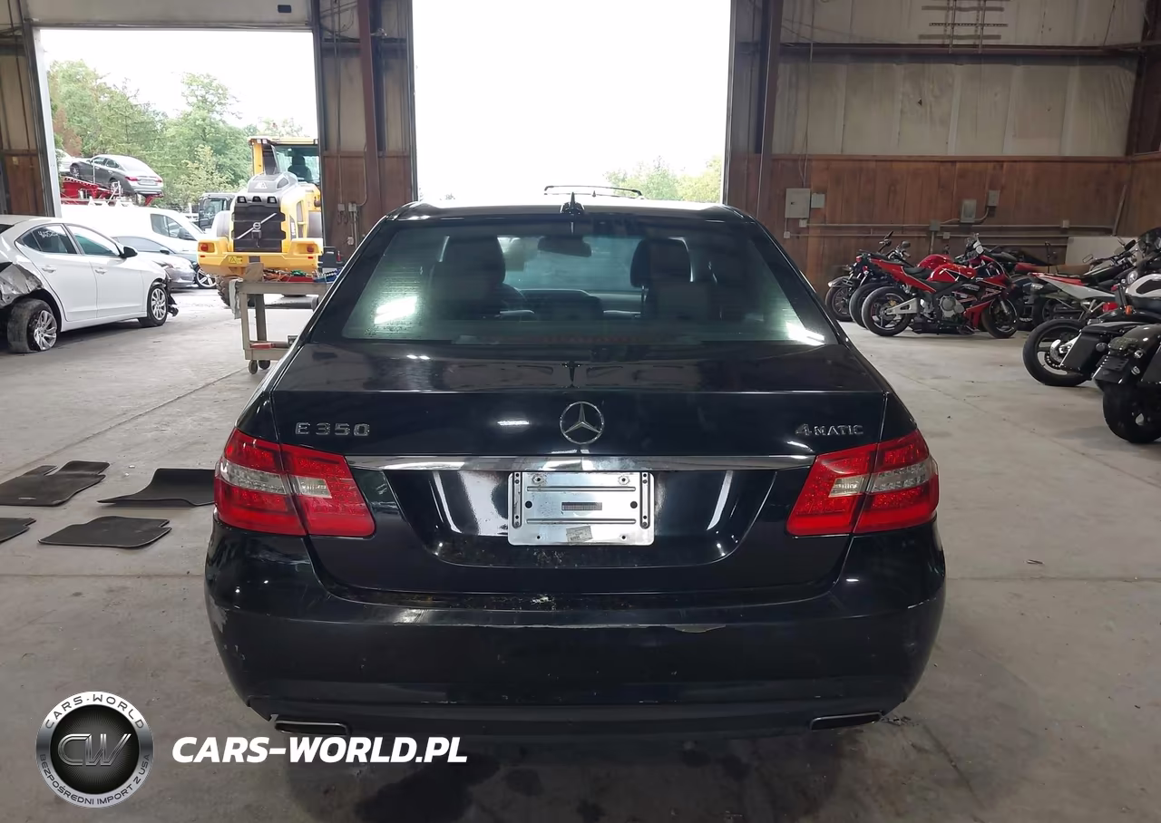 2013 Mercedes-Benz E 350 4Matic VIN:WDDHF8JB7DA750713 - 17