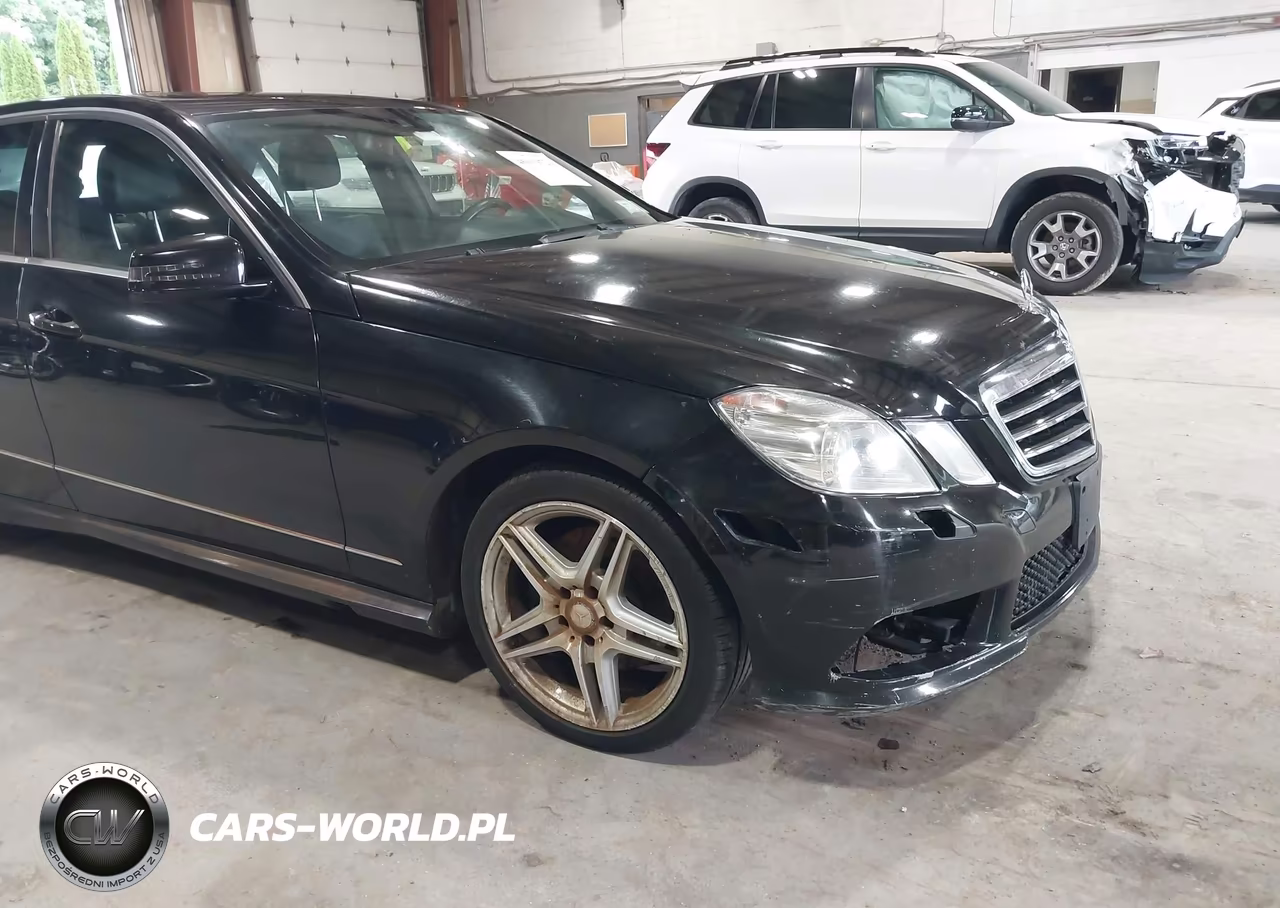 2013 Mercedes-Benz E 350 4Matic VIN:WDDHF8JB7DA750713 - 6