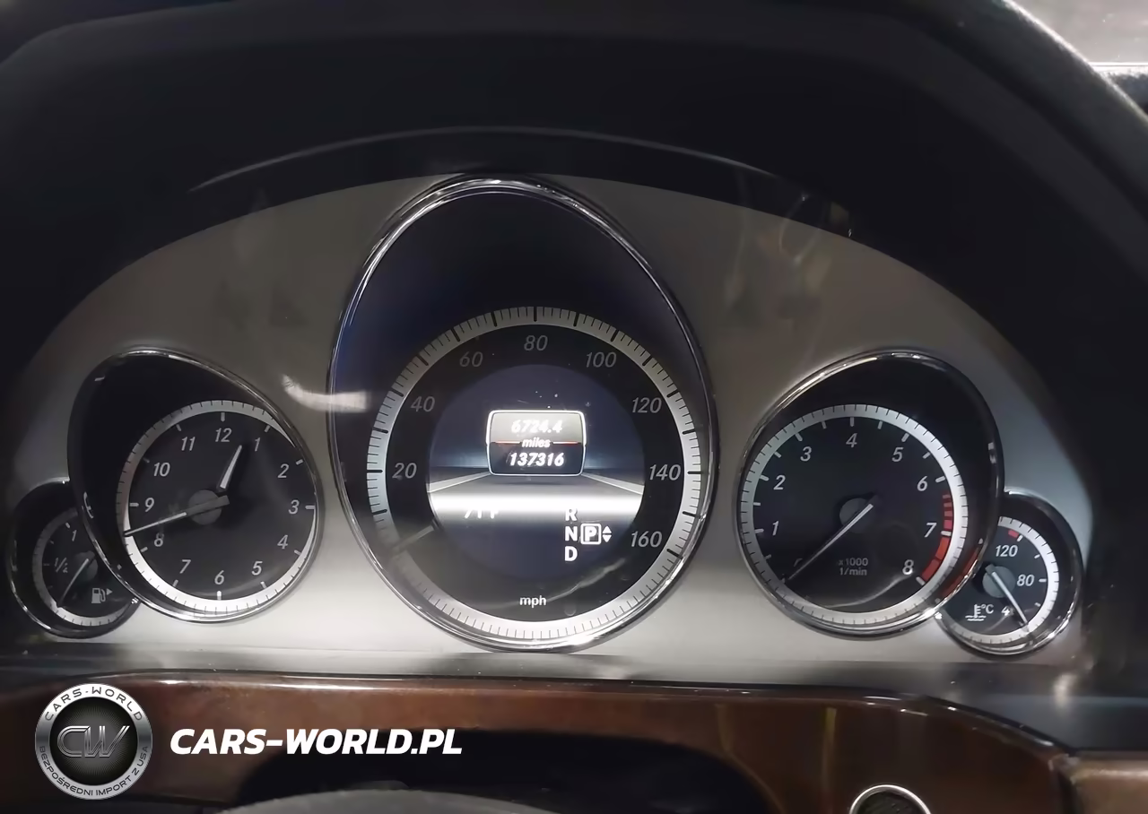 2013 Mercedes-Benz E 350 4Matic VIN:WDDHF8JB7DA750713 - 7
