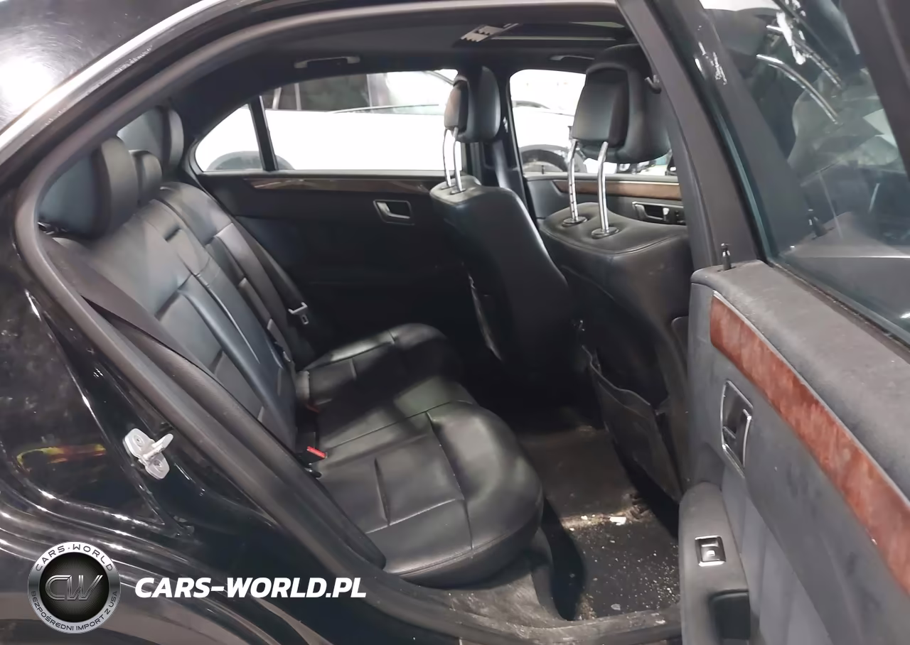2013 Mercedes-Benz E 350 4Matic VIN:WDDHF8JB7DA750713 - 8