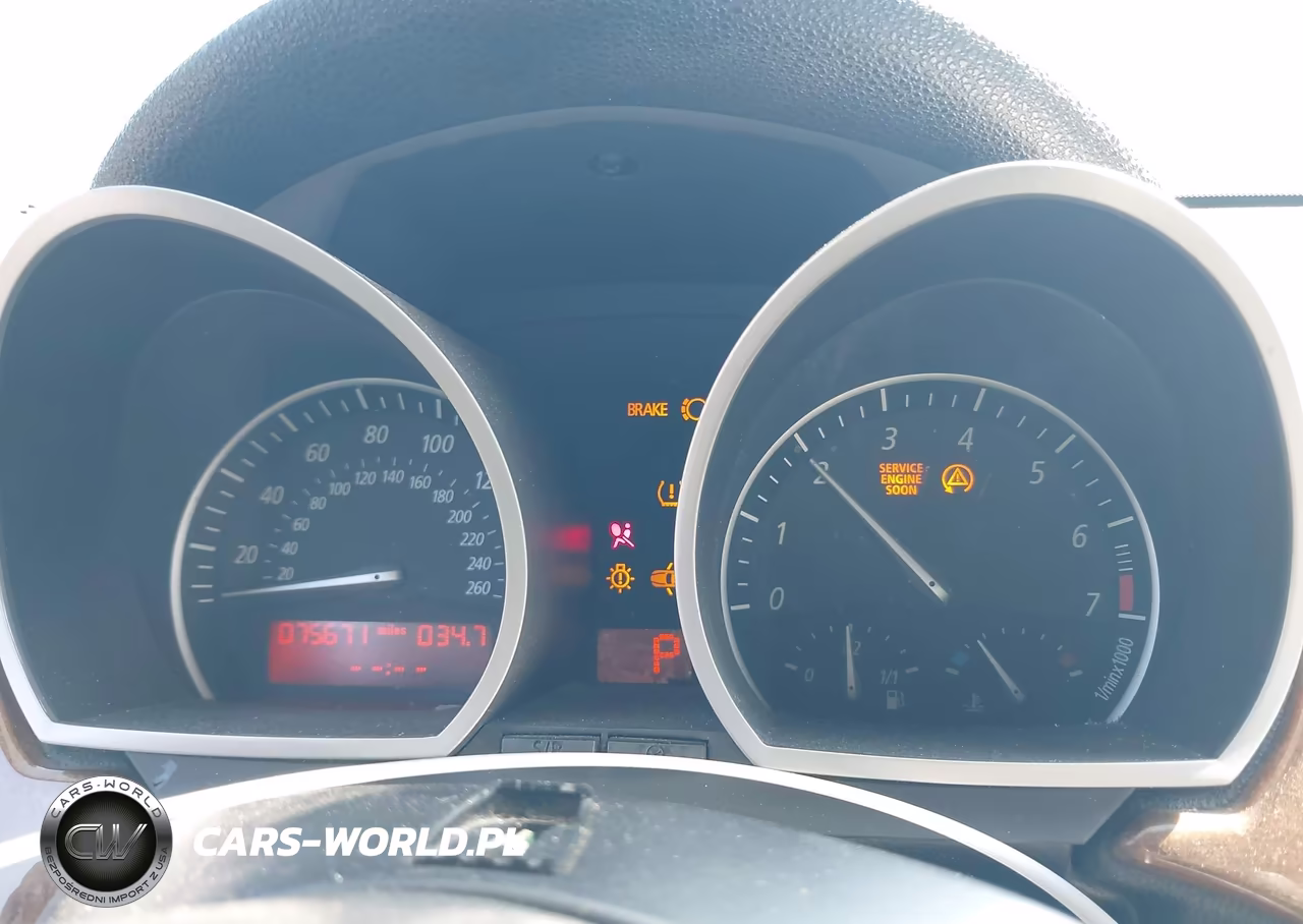 2005 BMW Z4 2.5I VIN:4USBT33565LS56751 - 7