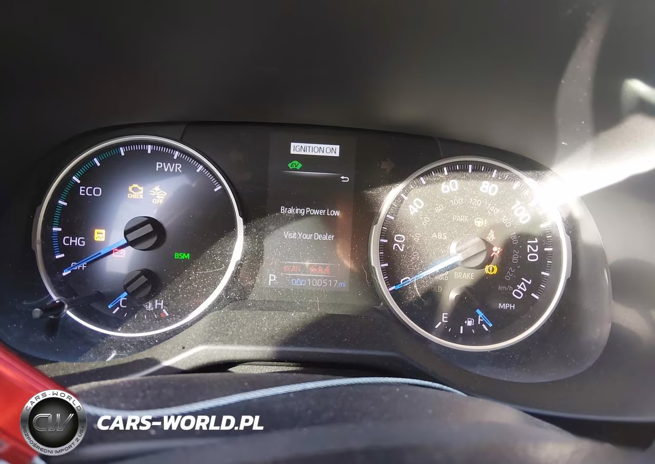 2020 Toyota Rav4 Hybrid Xle VIN:2T3RWRFV6LW082278 - 6