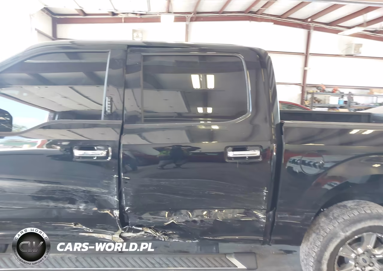 2016 Ford F-150 Xlt VIN:1FTEW1EP6GKD08840 - 6