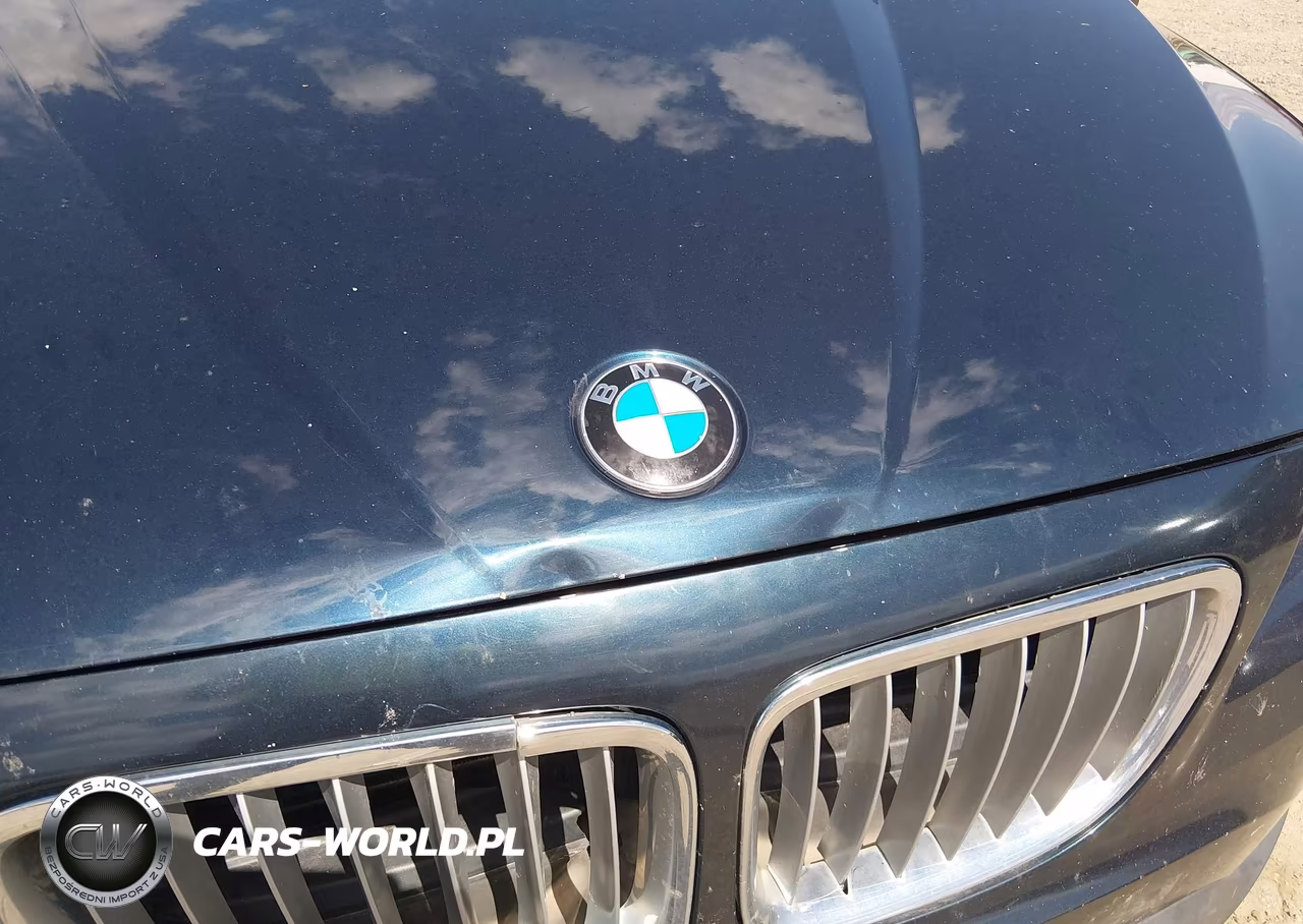 2013 BMW X1 xDrive28I VIN:WBAVL1C55DVR85816 - 6