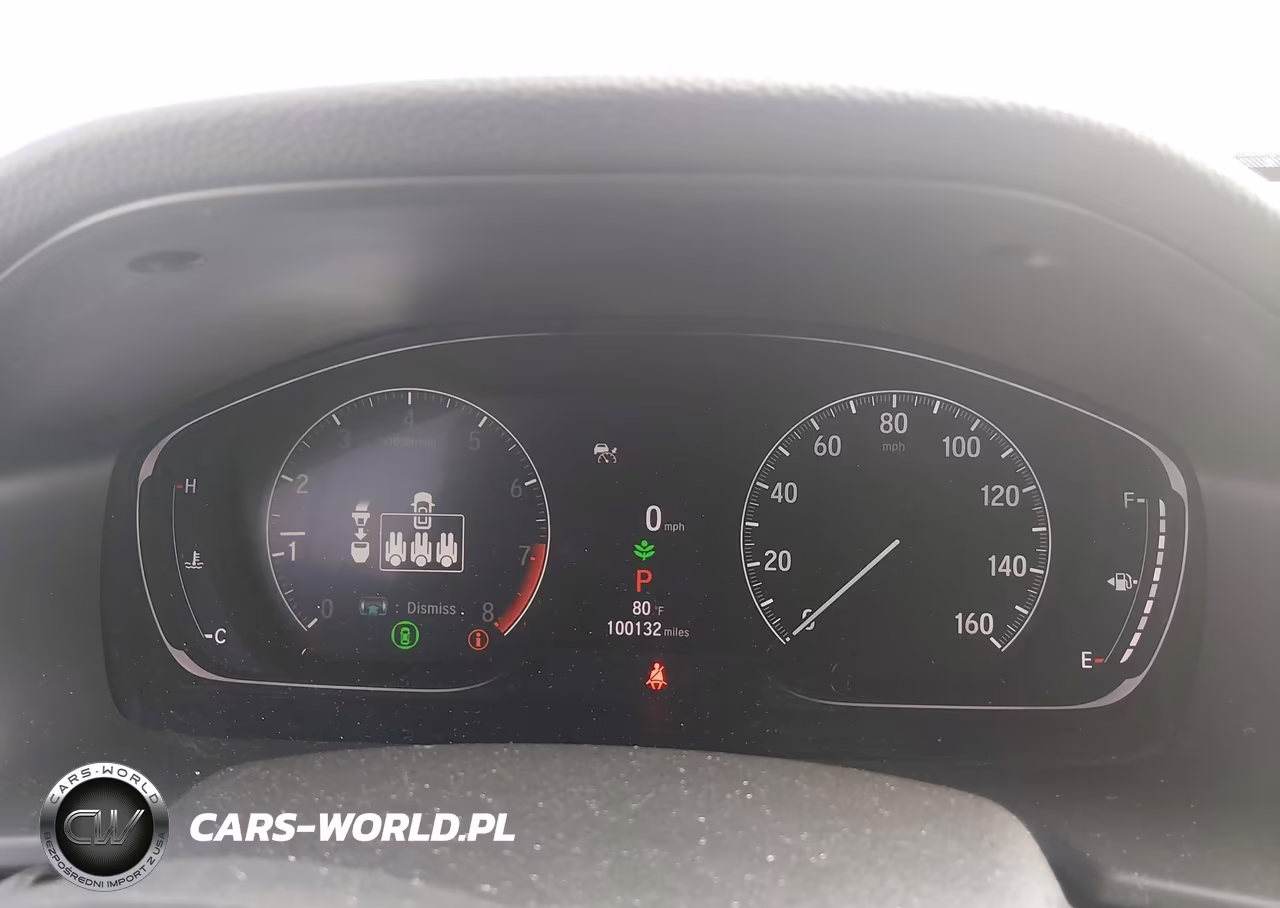 2022 Honda Accord Sport 2.0T VIN:1HGCV2F36NA004505 - 7
