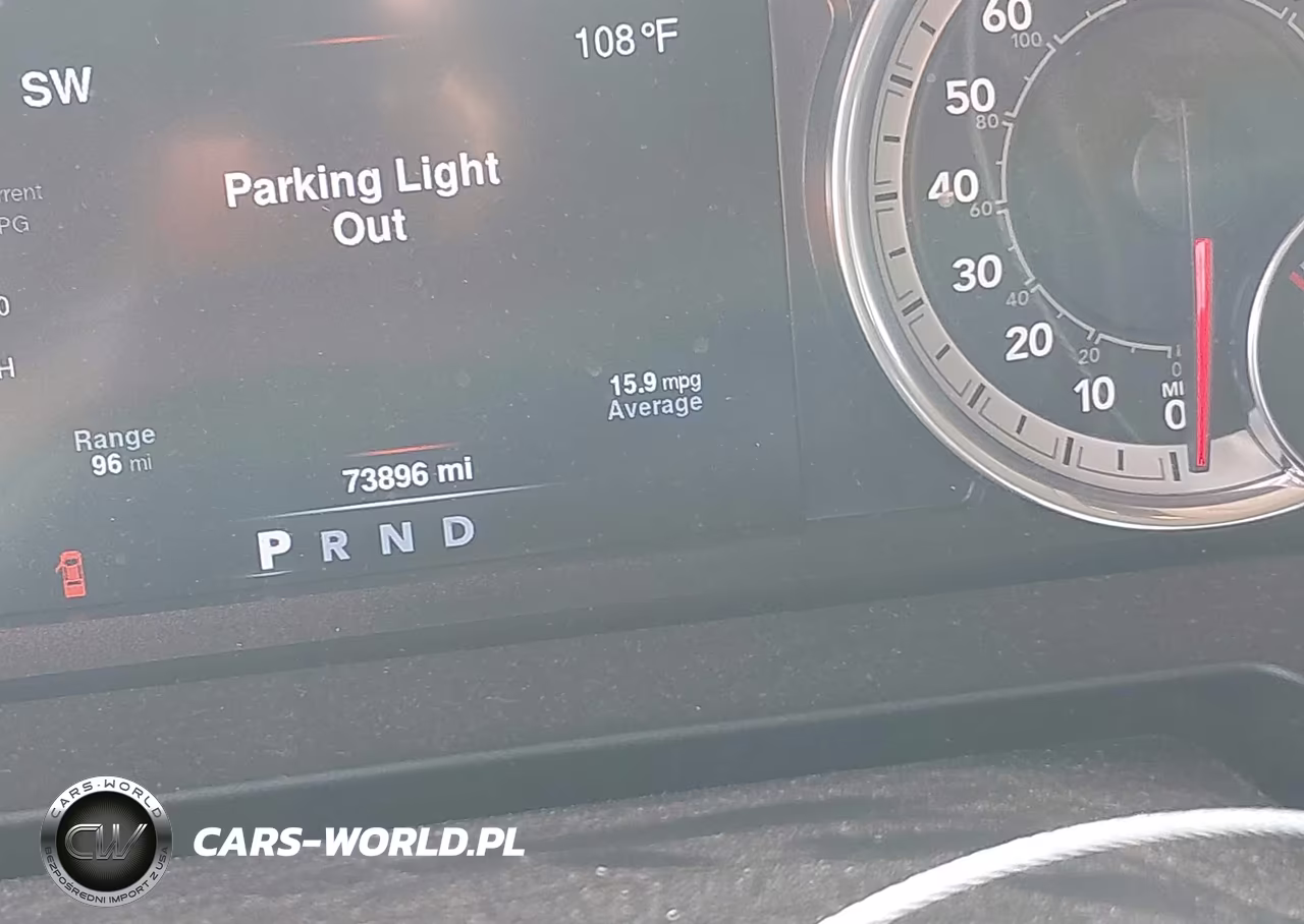 2016 Ram 1500 Big Horn VIN:1C6RR7GT7GS411181 - 16