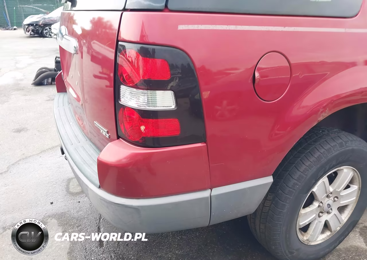 2006 Ford Explorer Xls VIN:1FMEU62E86ZA12970 - 20