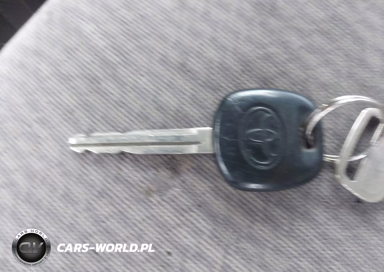 2005 Toyota Corolla Le VIN:JTDBR32E952056717 - 11