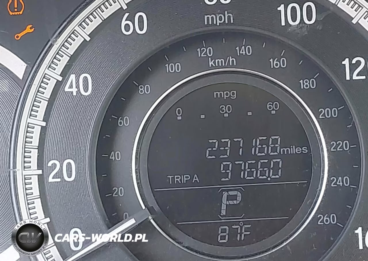 2017 Honda Accord Lx VIN:1HGCR2F35HA142710 - 15