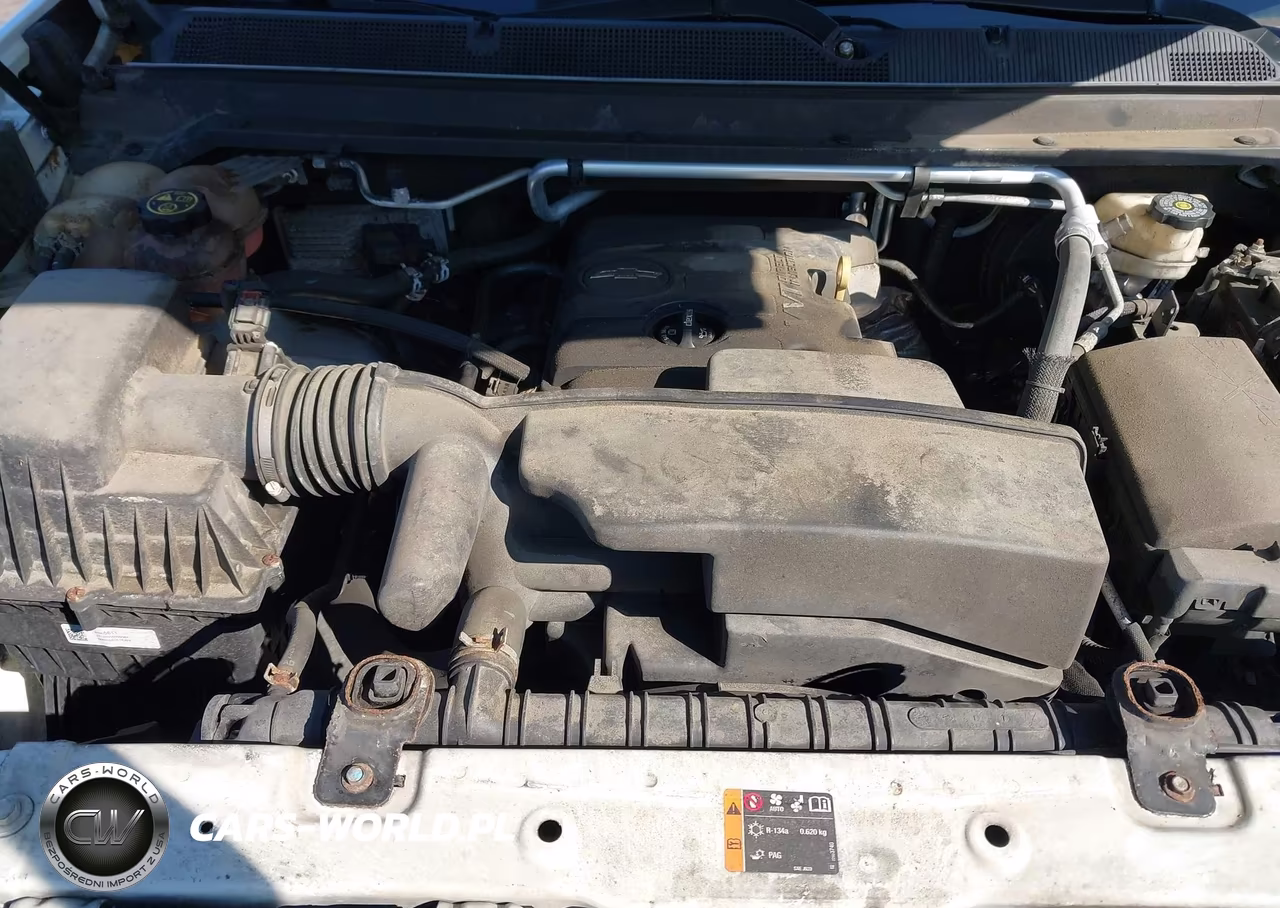 2016 Chevrolet Colorado Wt VIN:1GCHSBEA0G1391259 - 10