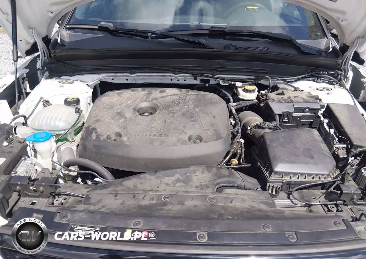 2021 Volvo Xc40 T4 R-Design VIN:YV4AC2HM3M2507982 - 10