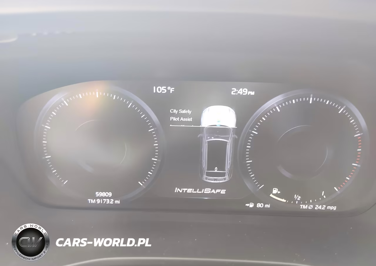 2021 Volvo Xc40 T4 R-Design VIN:YV4AC2HM3M2507982 - 7