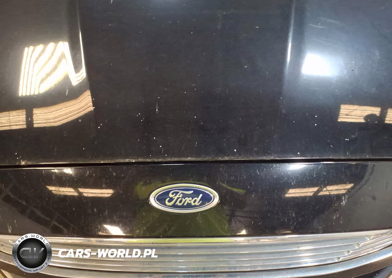 2018 Ford Fusion Hybrid S VIN:3FA6P0UU2JR271541 - 13