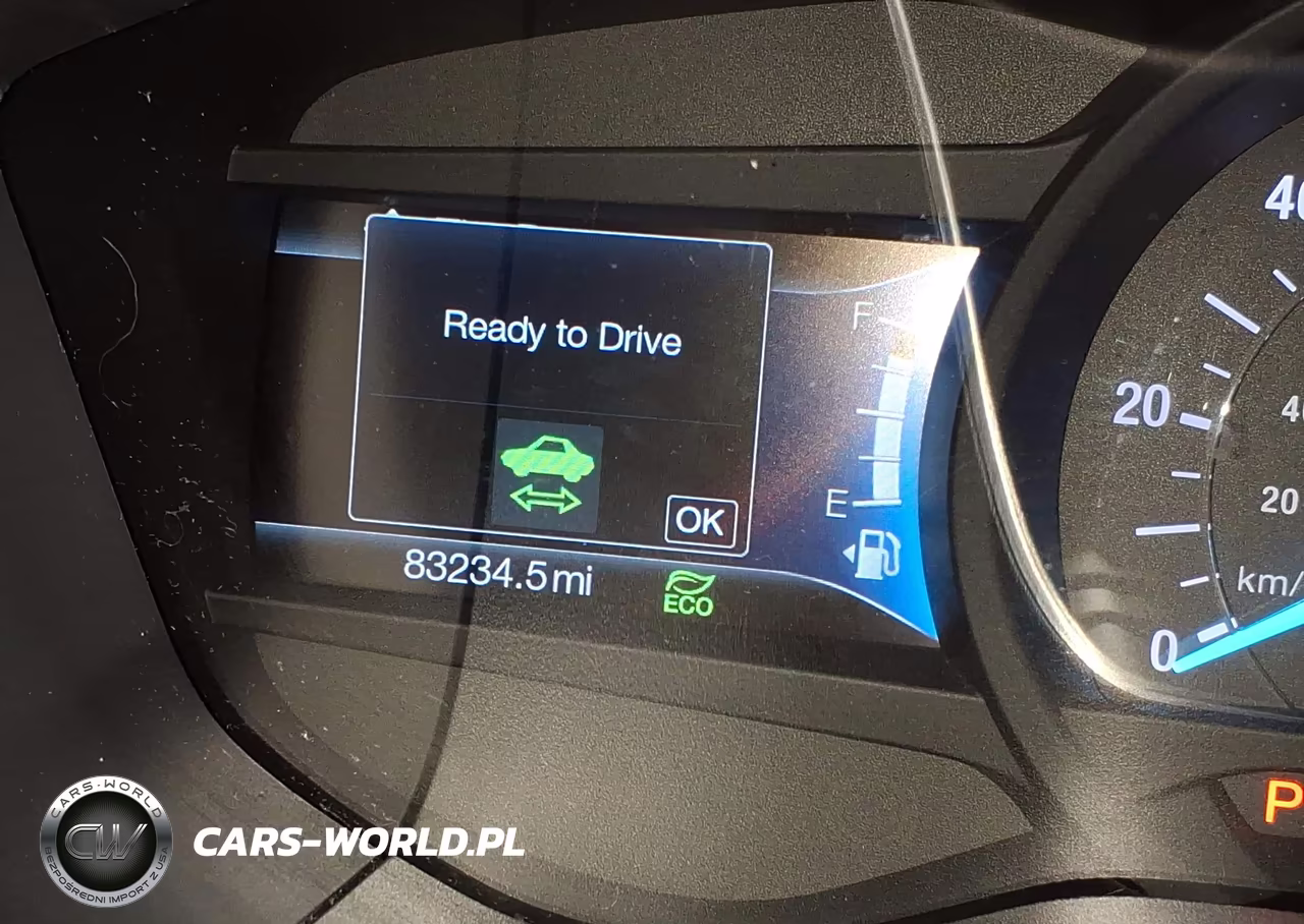 2018 Ford Fusion Hybrid S VIN:3FA6P0UU2JR271541 - 17