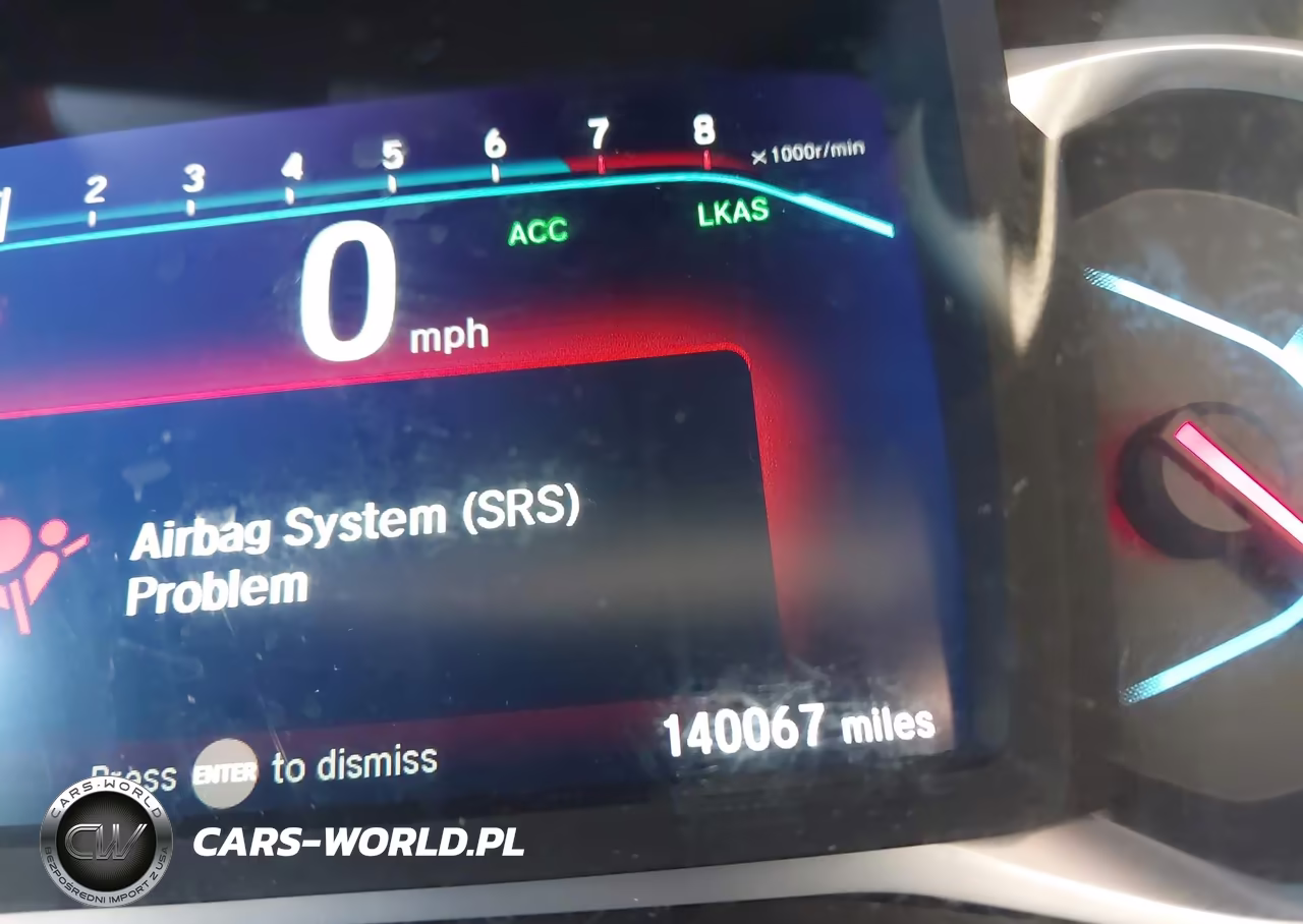 2019 Honda Pilot Touring VIN:5FNYF6H68KB012981 - 15