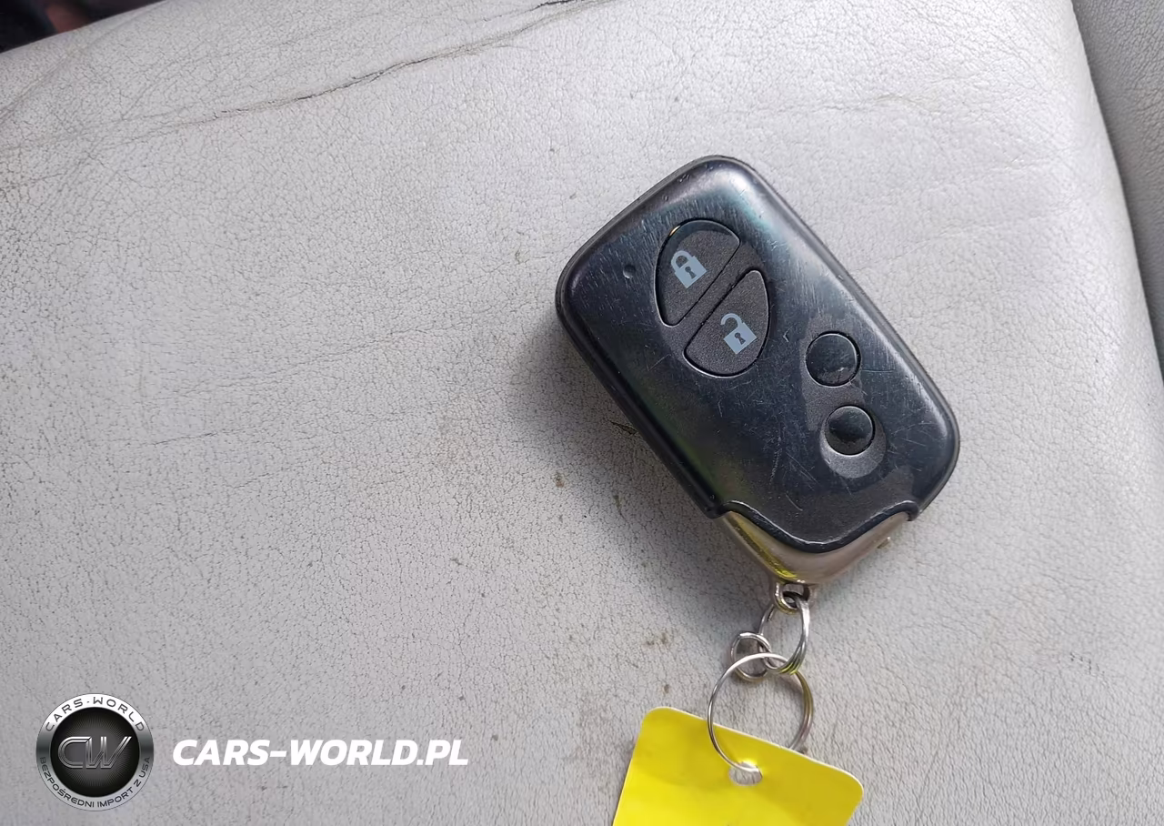 2004 Lexus Rx 330 VIN:JTJHA31U440039759 - 11