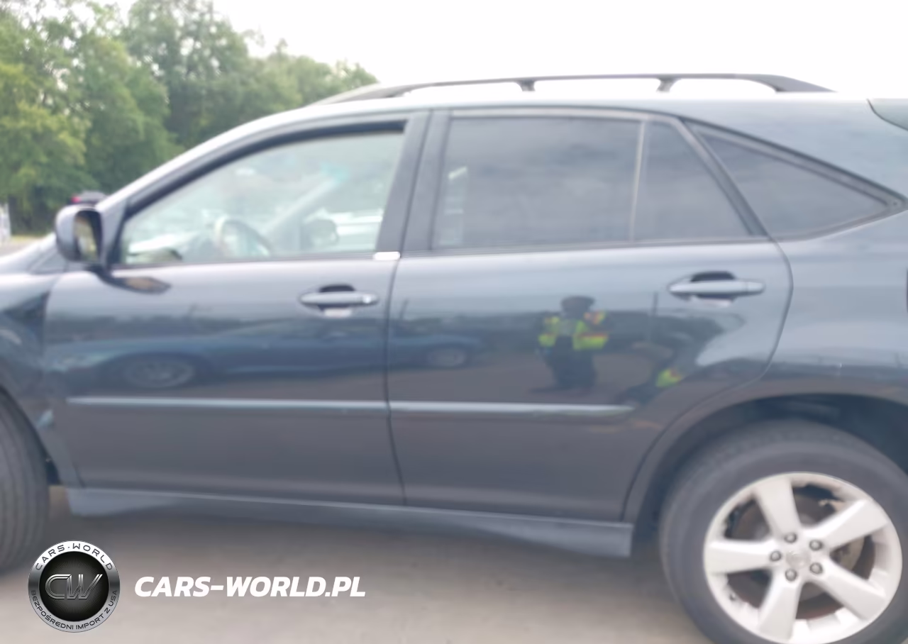 2004 Lexus Rx 330 VIN:JTJHA31U440039759 - 14