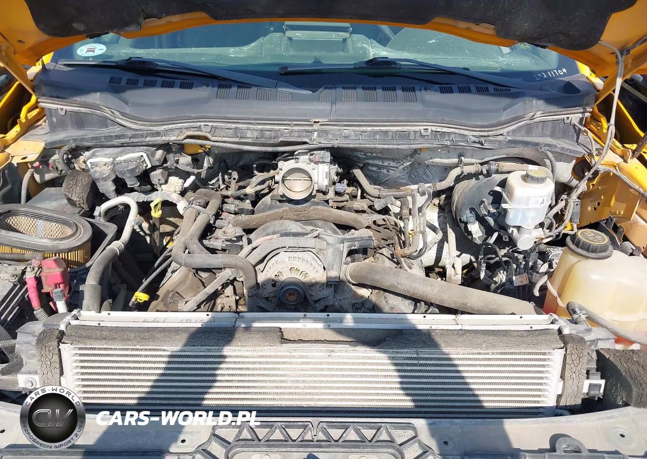 2017 Ford F-250 Xl VIN:1FT7W2B6XHEF40979 - 10