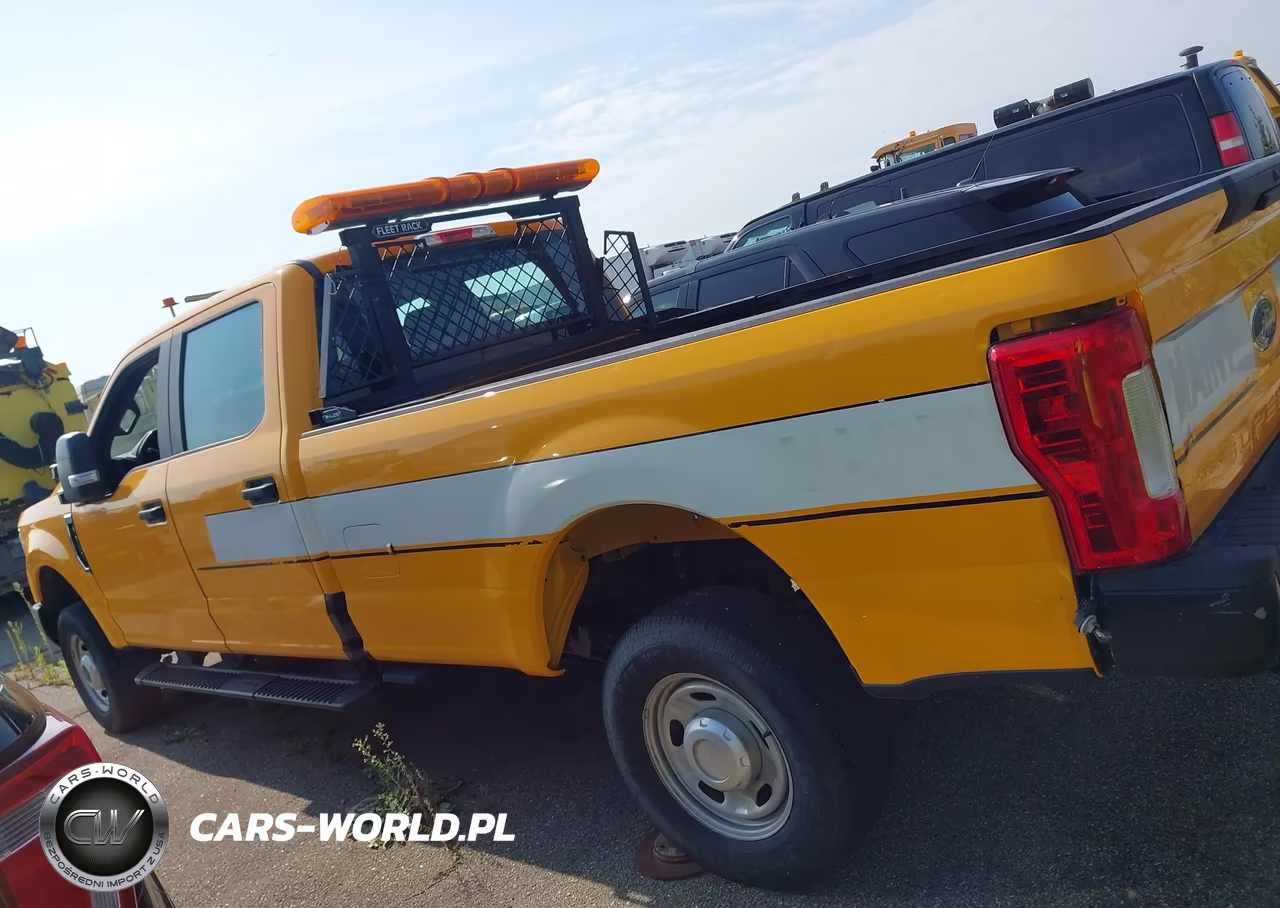 2017 Ford F-250 Xl VIN:1FT7W2B6XHEF40979 - 14