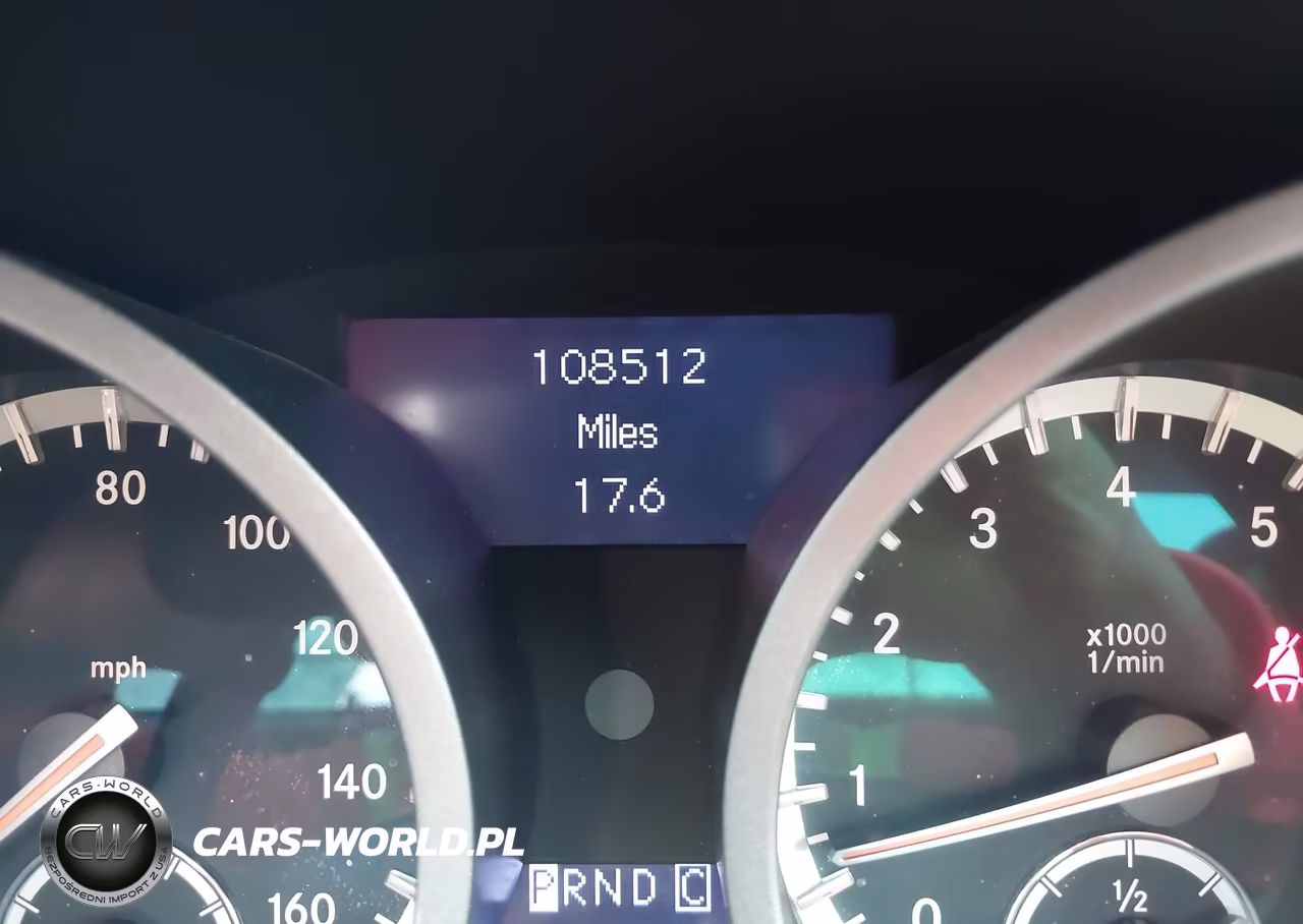 2009 Mercedes-Benz Slk 350 VIN:WDBWK58F99F191503 - 15