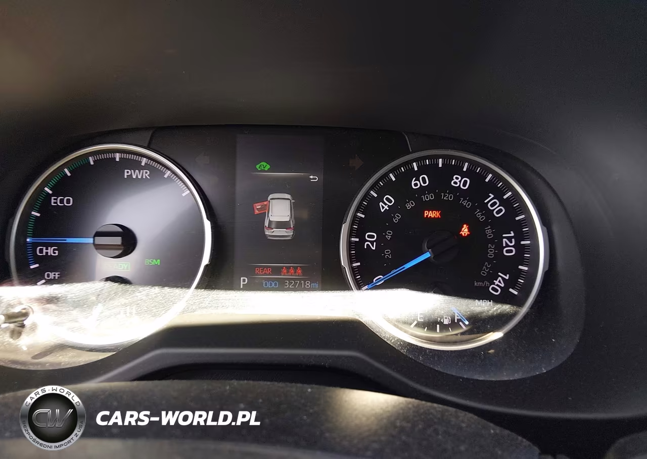 2021 Toyota Rav4 Hybrid Xle Premium VIN:4T3B6RFV1MU009788 - 7
