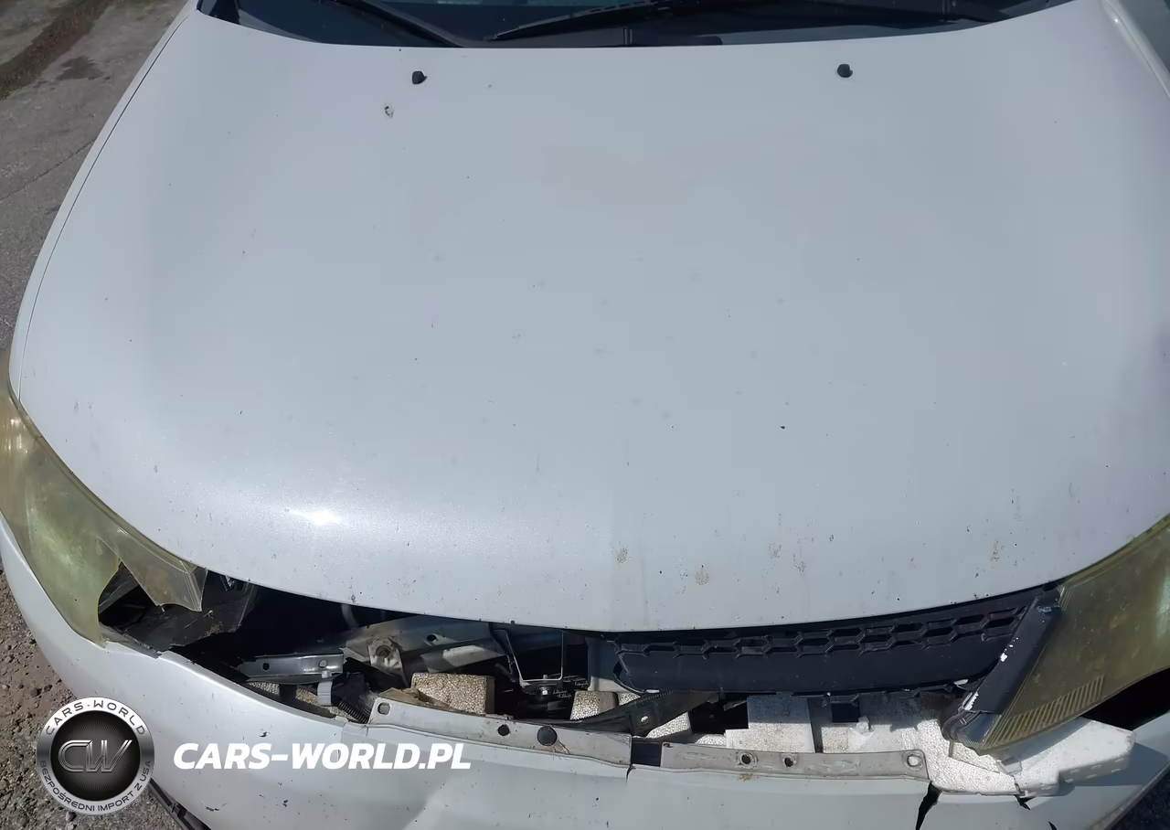 2009 Mitsubishi Outlander Se VIN:JA4MT31W09Z003299 - 10