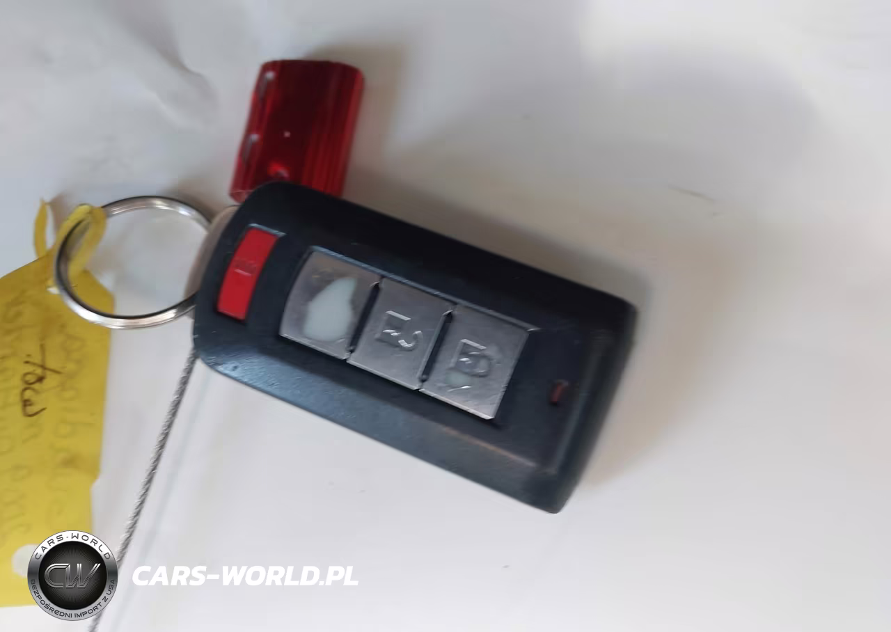2009 Mitsubishi Outlander Se VIN:JA4MT31W09Z003299 - 11