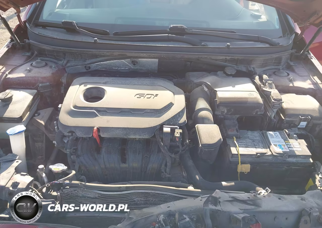 2015 Hyundai Sonata Limited VIN:5NPE34AF6FH090550 - 10