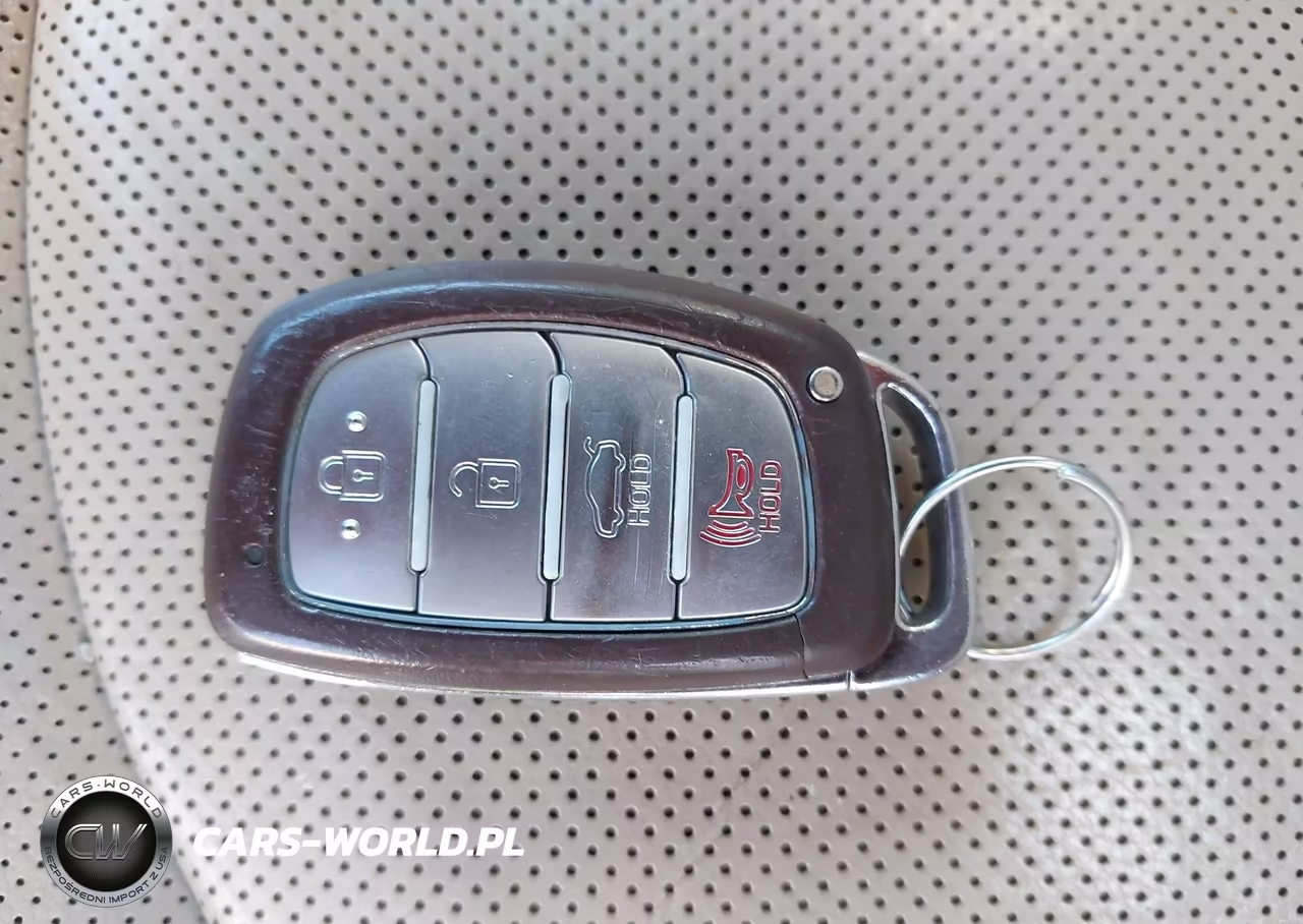2015 Hyundai Sonata Limited VIN:5NPE34AF6FH090550 - 11