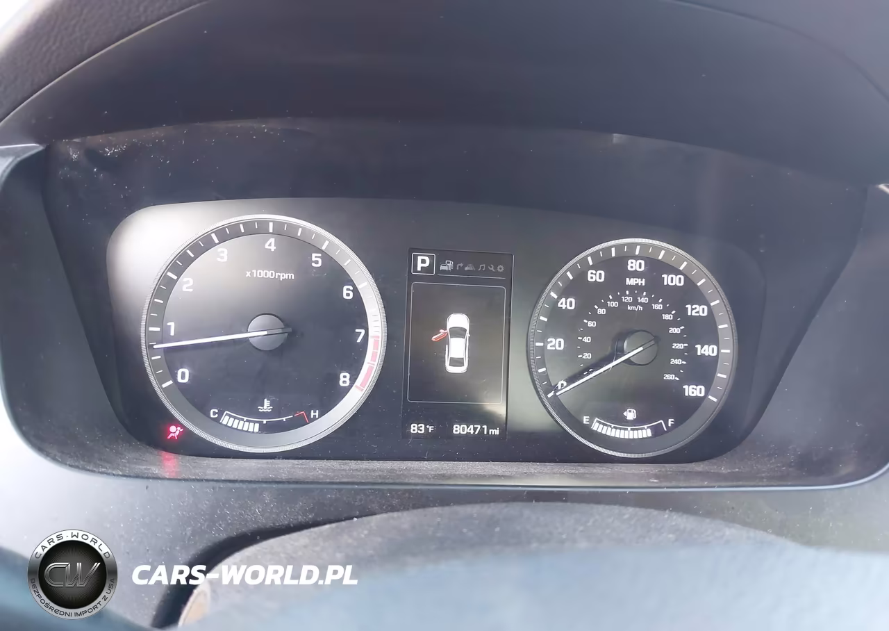 2015 Hyundai Sonata Limited VIN:5NPE34AF6FH090550 - 7