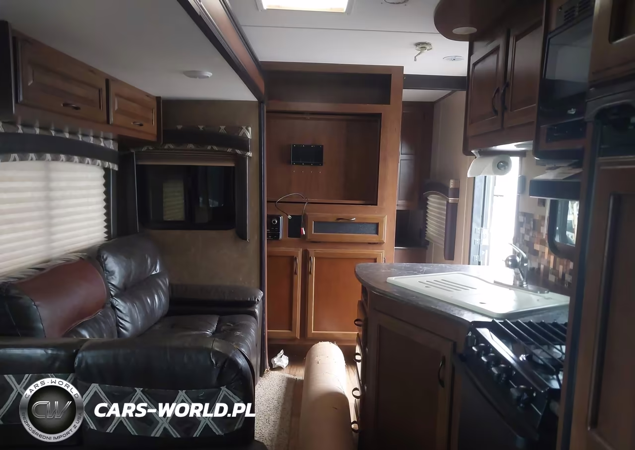 2016 Jayco Jay Flight 32 Bhds VIN:1UJBJ0BS9G1TR0265 - 5