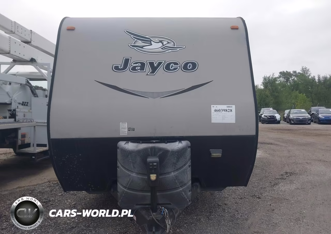 2016 Jayco Jay Flight 32 Bhds VIN:1UJBJ0BS9G1TR0265 - 6