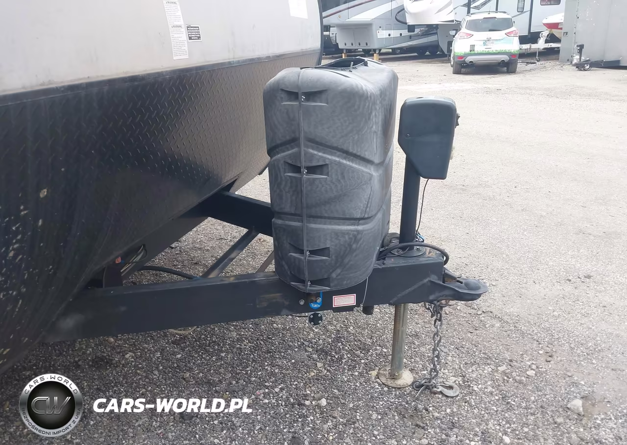 2016 Jayco Jay Flight 32 Bhds VIN:1UJBJ0BS9G1TR0265 - 7