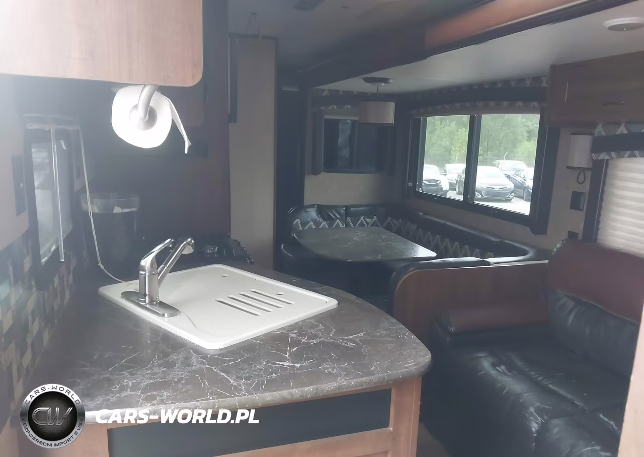 2016 Jayco Jay Flight 32 Bhds VIN:1UJBJ0BS9G1TR0265 - 8