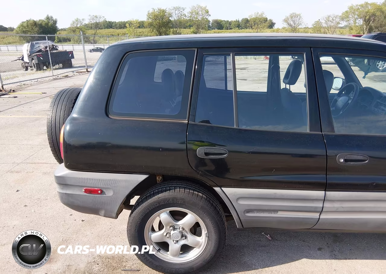 1997 Toyota Rav4 VIN:JT3GP10V6V0013990 - 15