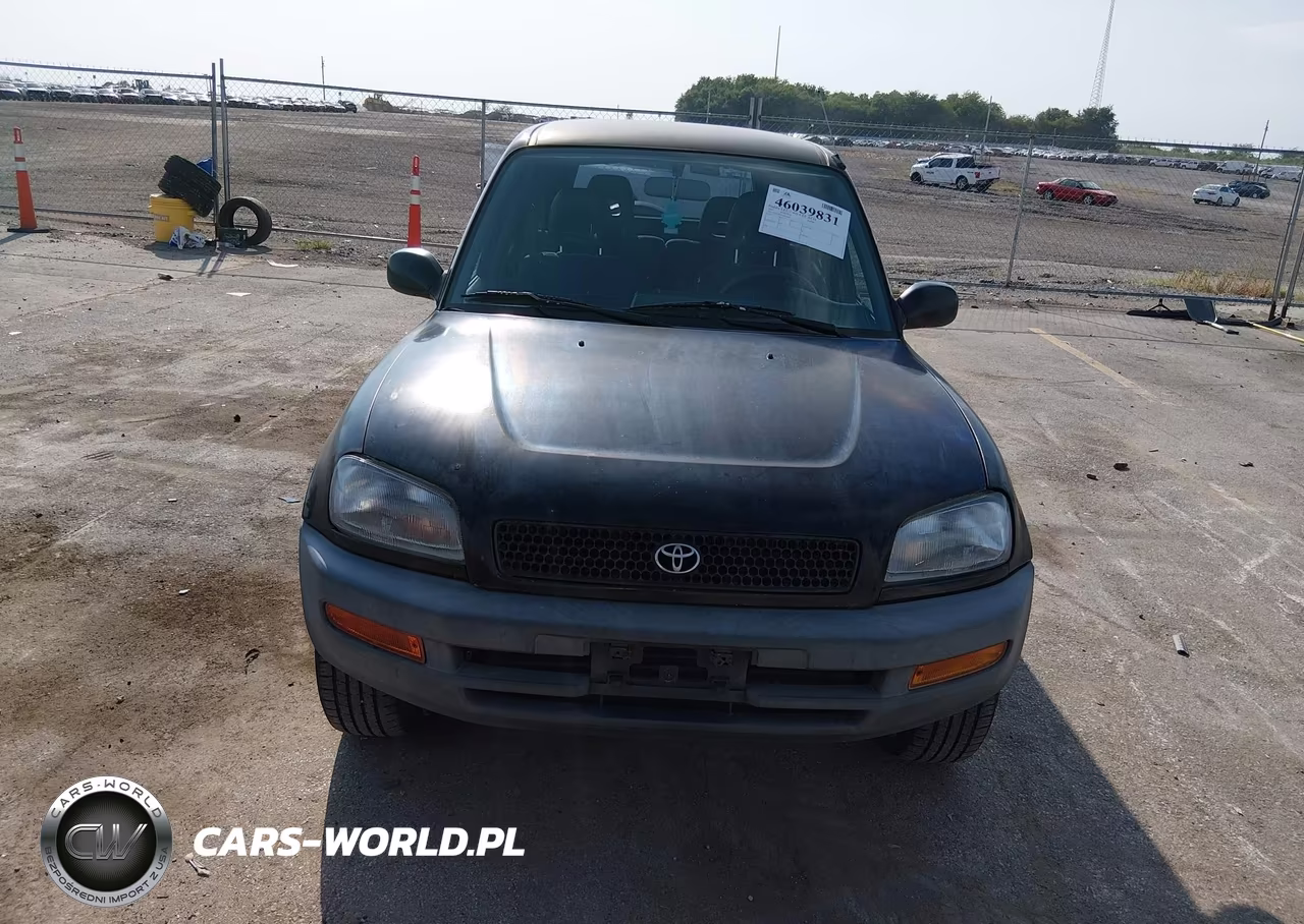 1997 Toyota Rav4 VIN:JT3GP10V6V0013990 - 6