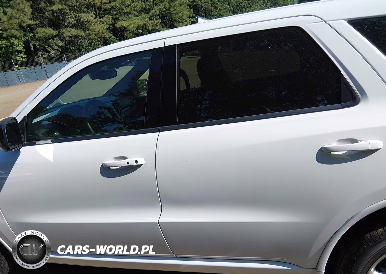 2026 Dodge Durango Gt Awd VIN:1C4RDJDG5TC188591 - 14