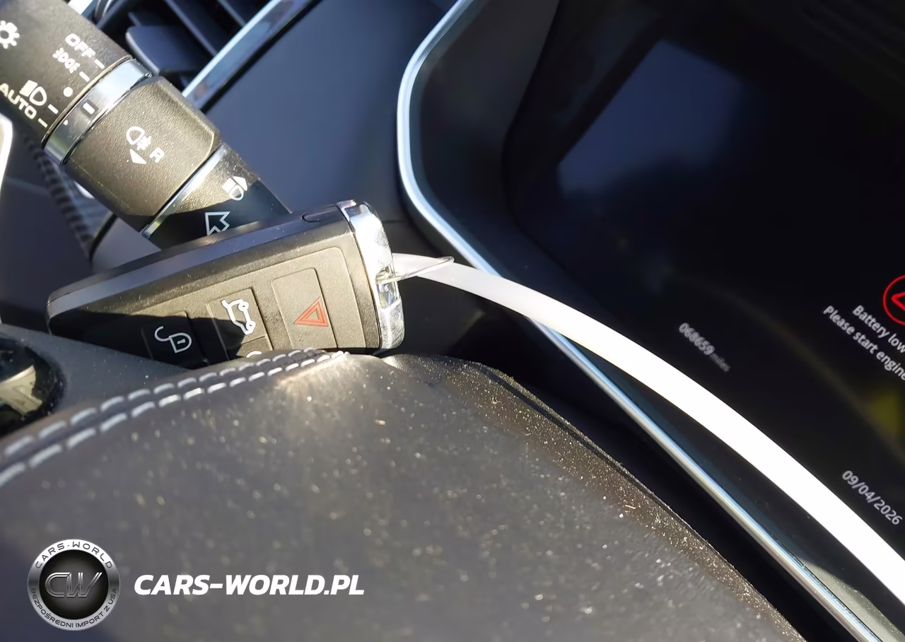 2020 Land Rover Range Rover Sport Svr VIN:SALWZ2RE3LA744032 - 11