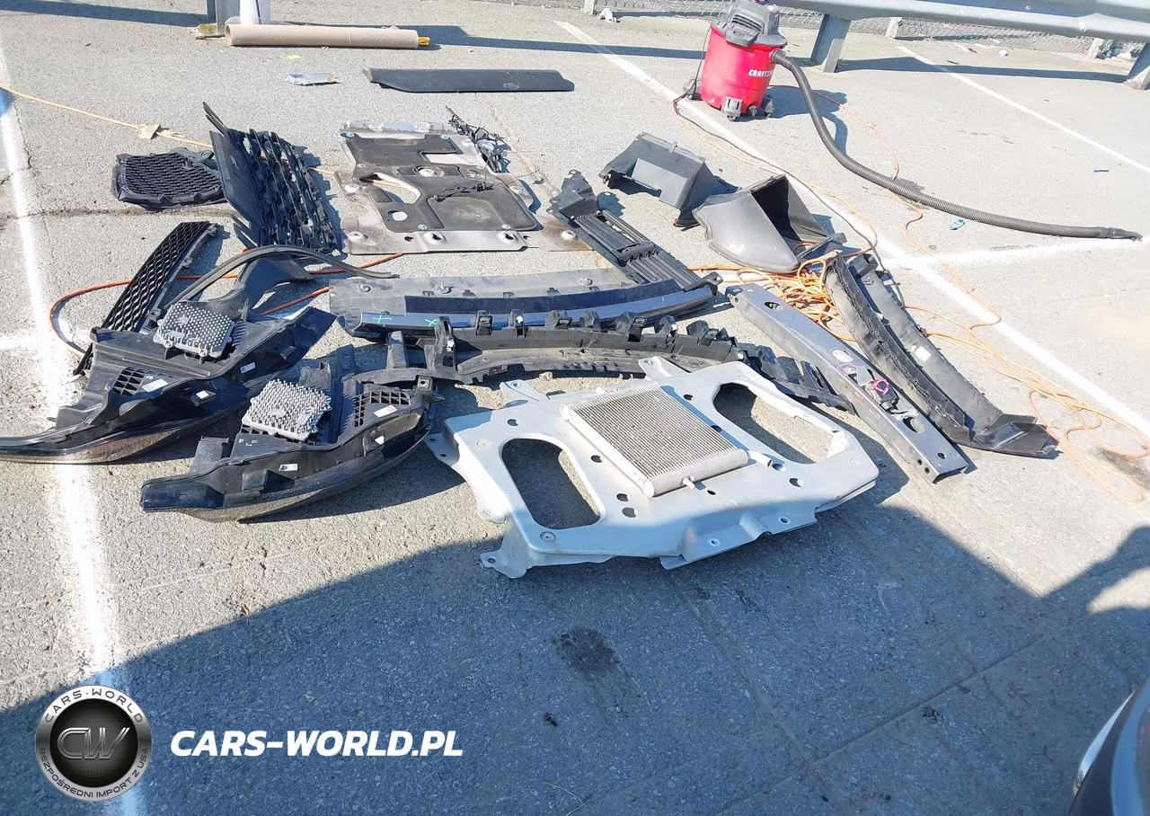 2020 Land Rover Range Rover Sport Svr VIN:SALWZ2RE3LA744032 - 12