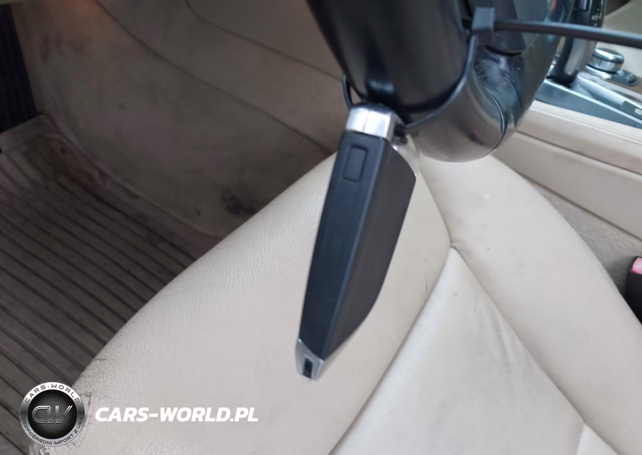 2011 BMW 535I VIN:WBAFR7C57BC803208 - 11