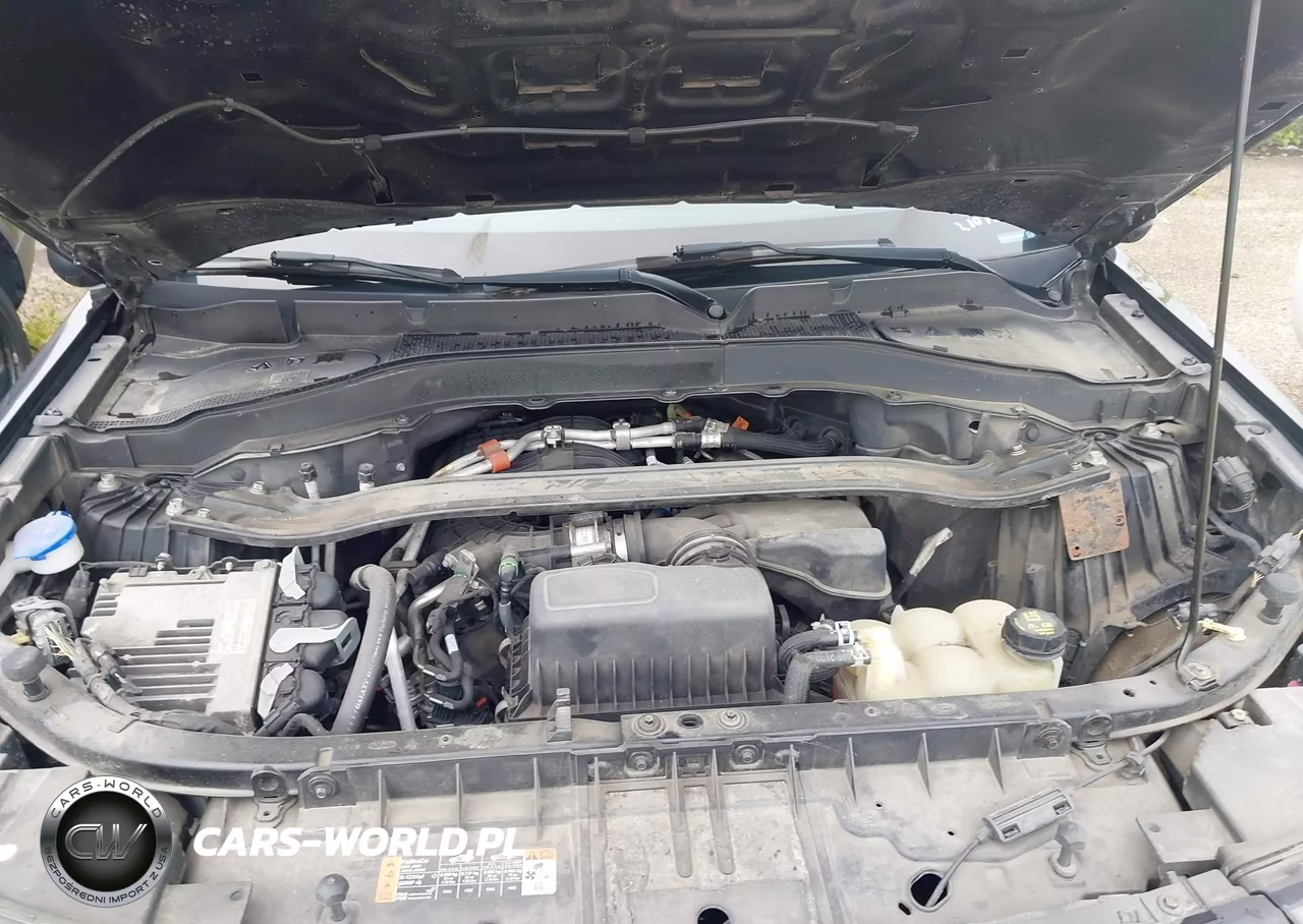 2020 Ford Police Interceptor Utility VIN:1FM5K8AB6LGA71810 - 10