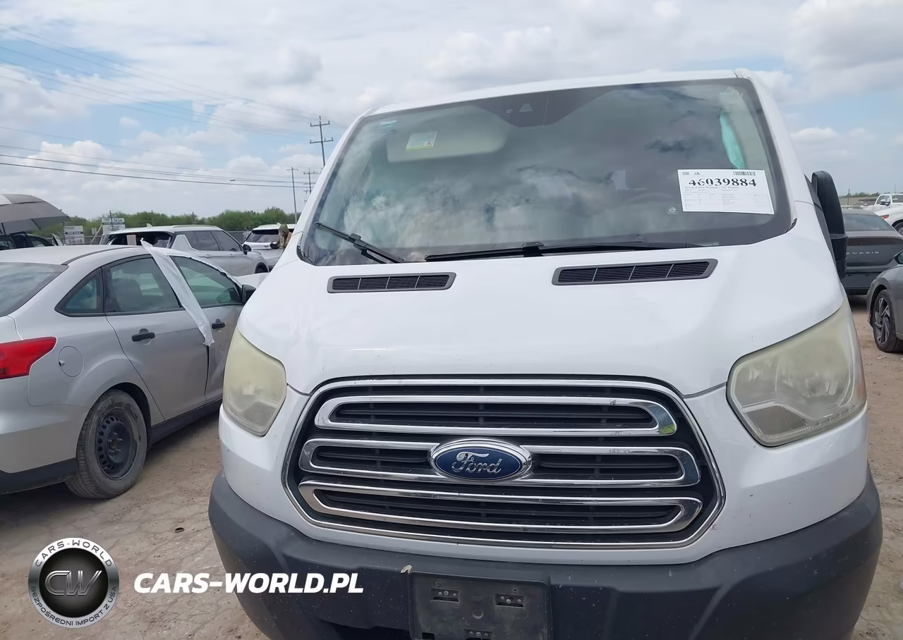 2019 Ford Transit-350 Xlt VIN:1FBZX2ZM1KKA47151 - 13
