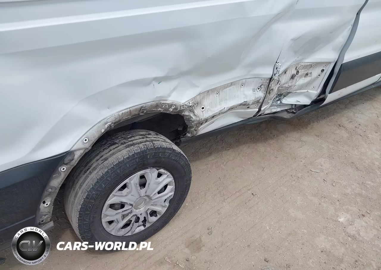 2019 Ford Transit-350 Xlt VIN:1FBZX2ZM1KKA47151 - 18