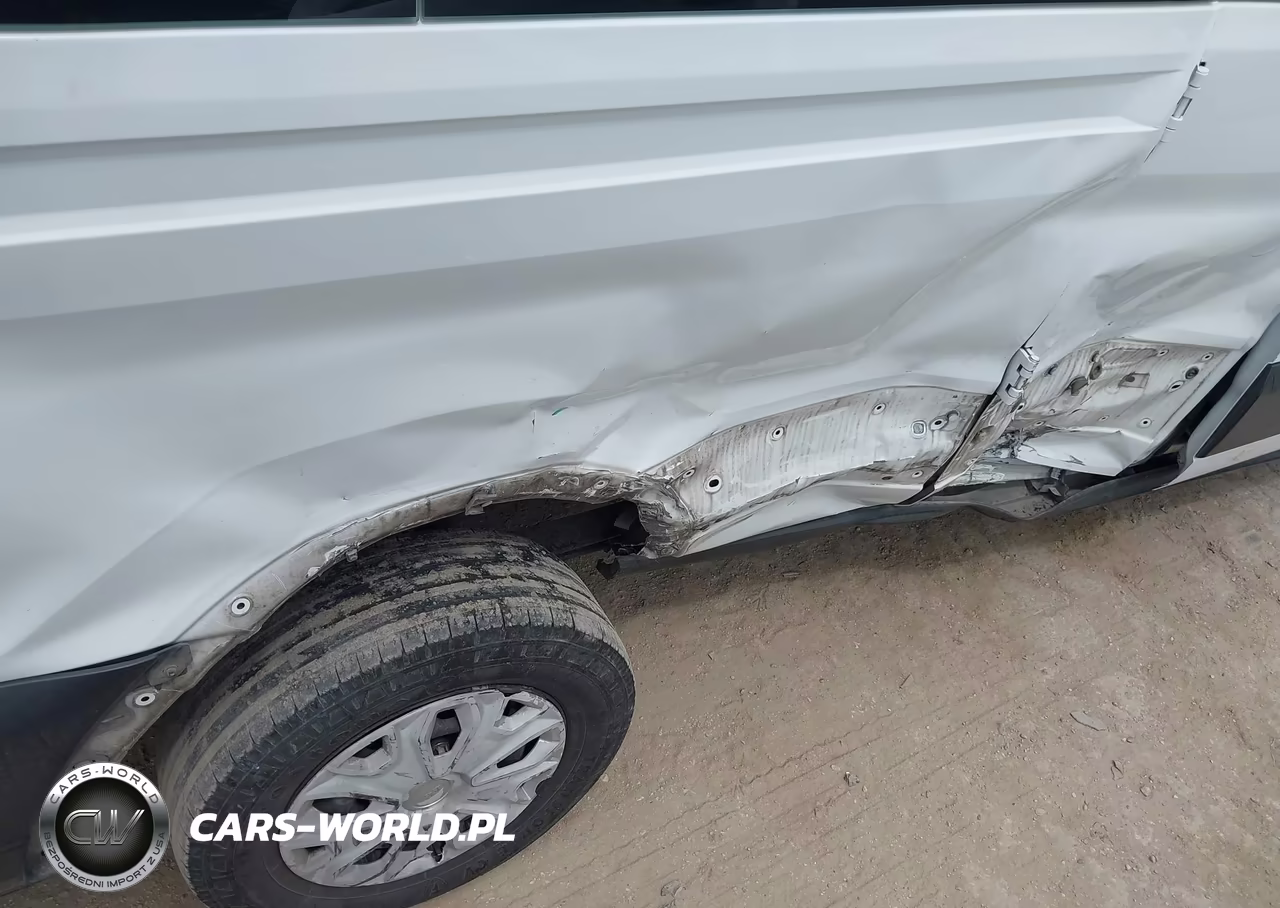 2019 Ford Transit-350 Xlt VIN:1FBZX2ZM1KKA47151 - 19