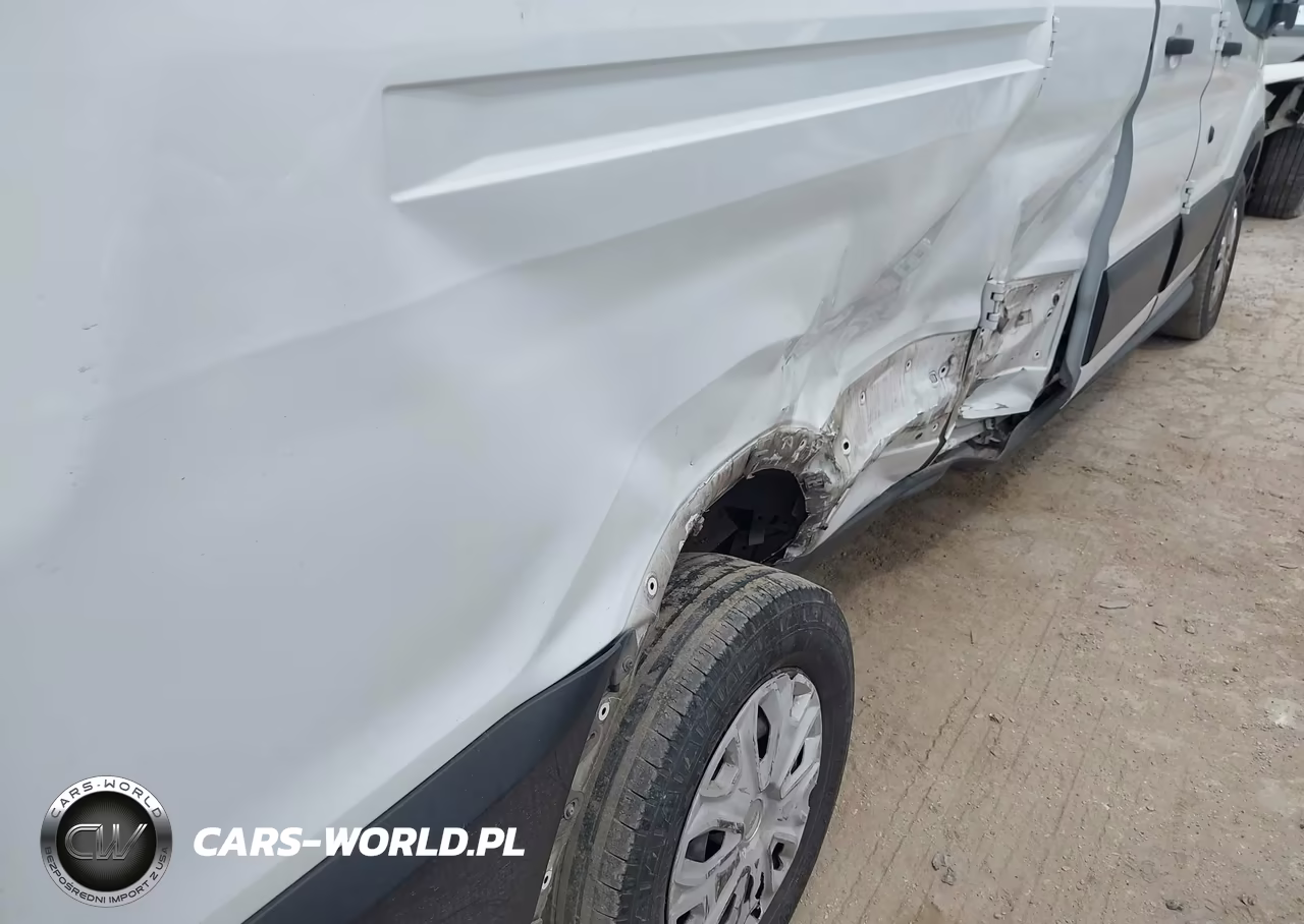 2019 Ford Transit-350 Xlt VIN:1FBZX2ZM1KKA47151 - 21