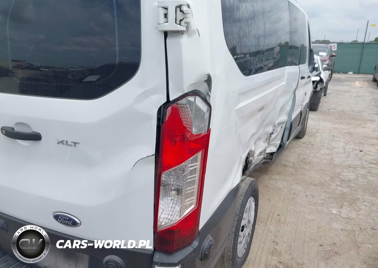 2019 Ford Transit-350 Xlt VIN:1FBZX2ZM1KKA47151 - 22