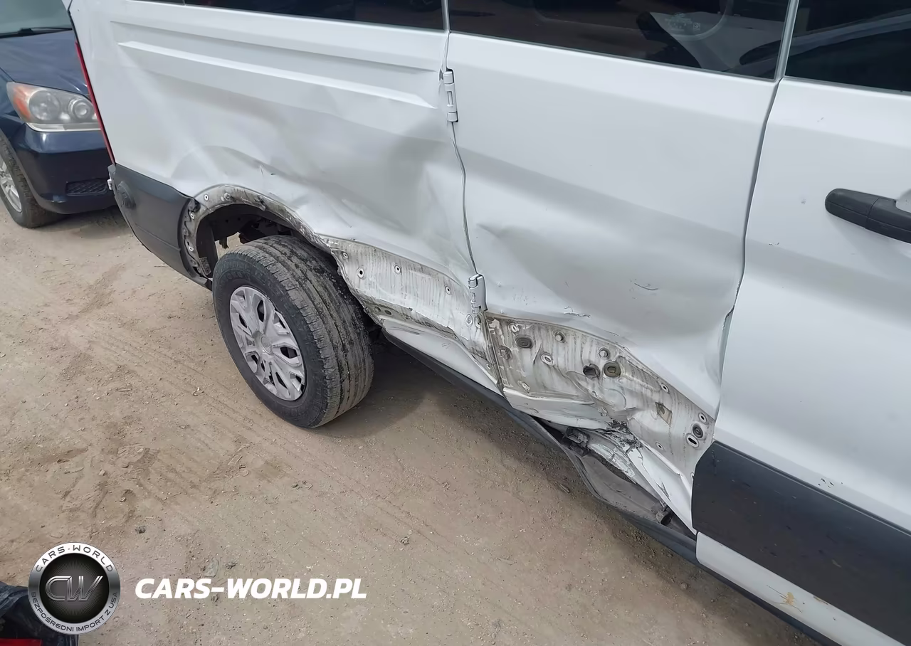 2019 Ford Transit-350 Xlt VIN:1FBZX2ZM1KKA47151 - 6