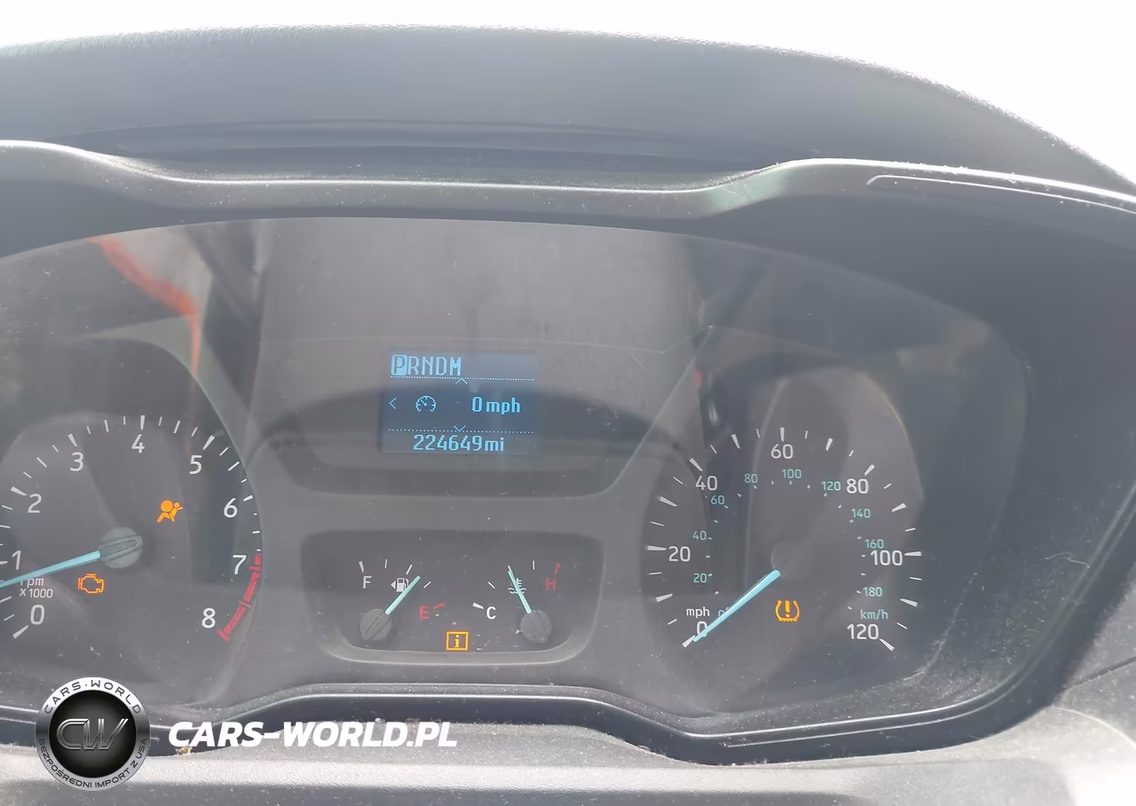 2019 Ford Transit-350 Xlt VIN:1FBZX2ZM1KKA47151 - 7