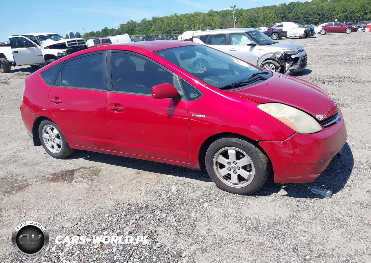 2006 Toyota Prius