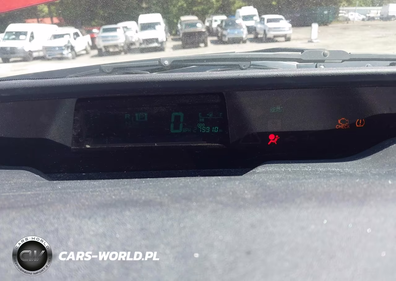 2006 Toyota Prius VIN:JTDKB20U563169360 - 7